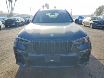 BMW X7 2021 BMW X7 Xdrive40i 2021 3.0 Benzyna 335KM, zdjęcie 5