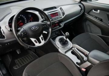 Kia Sportage III 2015 Kia Sportage Kia Sportage 1.7 CRDI M 2WD 1.7 Diesel 115KM, zdjęcie 20