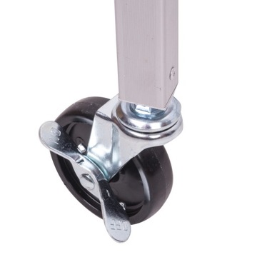 Складная корзина для теннисных мячей inSPORTline TB8202