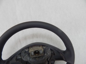 Mercedes W246 W204 Lift - оригинальный кожаный руль