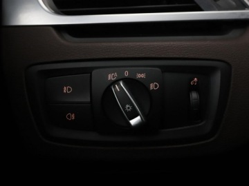 BMW X1 F48 Crossover xDrive20d 190KM 2018 BMW X1 20d Automat xDrive xLine Navi Tempomat, zdjęcie 33