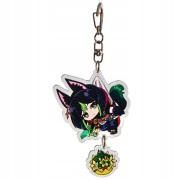 Genshin Impact - Brelok - Ayato