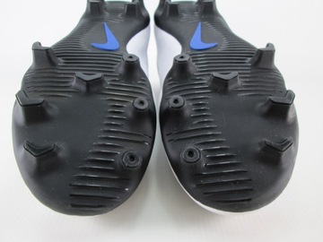 Бутсы NIKE Bravata II FG, размер 42/26 см