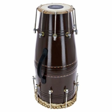 Индийский барабан Thomann Nataraj Dholki