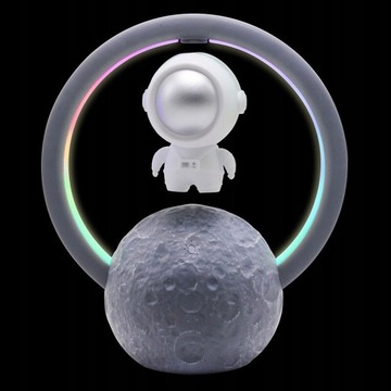 Głośnik Bluetooth Astronauta