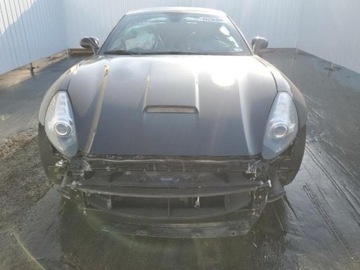 Ferrari California 2014 Ferrari California 2014, 4.3L, od ubezpieczalni 4.3 Benzyna 483KM, zdjęcie 4
