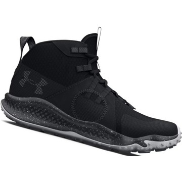 BUTY SPORTOWE MĘSKIE UNDER ARMOUR TREKKINGOWE MIEJSKIE ZA KOSTKĘ 3026370