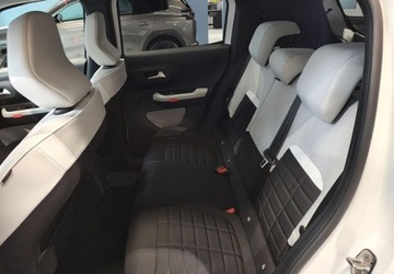 Citroen C3 IV e-Hatchback Elektryczny 44kWh 113KM 2025 Citroen C3 EV 113 KM Max Elektryczny 113KM, zdjęcie 9