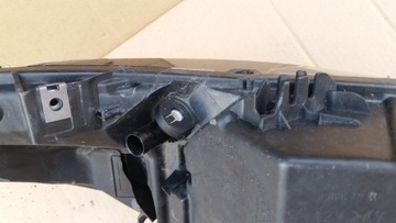 FORD MONDEO MK5 LIFT Full Led ПЕРЕДНИЙ ФОНАРЬ ЛЕВЫЙ