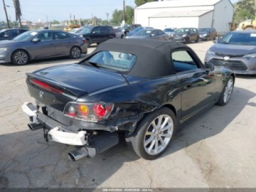 Honda 2005 Honda S 2000 2005 2.2 Benzyna 240KM, zdjęcie 5