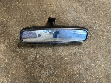 NISSAN JUKE II F16 19- ZRCÁTKO ZPÁTEČNÁ VNITŘNÍ