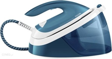 Парогенератор PHILIPS PerfectCare Compact Essential GC6840/20
