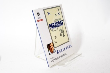Paragraf 22 Joseph Heller BB01