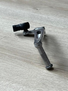 Kawasaki Z900 Dźwignia zmiany biegów.