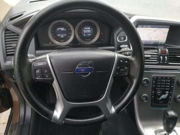 Volvo XC60 I 2011 Volvo XC 60 2.4 D 163KM Klimatr Parktr Tempomat, zdjęcie 14