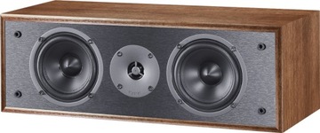 MAGNAT Monitor S12 C - Kolumna centralna - Walnut