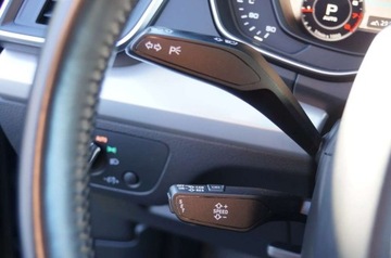 Audi Q5 II SUV 2.0 TFSI 252KM 2018 Audi Q5 2.0 Benzyna 252 KM, 4x4, Virtual, BO, LED Matrix, Webasto, GWARANC, zdjęcie 23