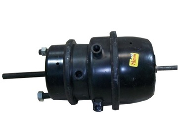 SIŁOWNIK HAMULCOWY 20 30 M16 NACZEPA 9253751000