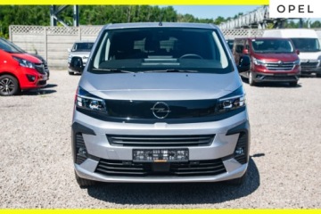 Opel Zafira D 2026 Opel Zafira Life Extra Long L2H1 Business AT8 2.2 180KM 2026, zdjęcie 2