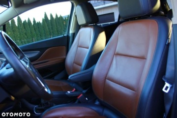 Opel Mokka I SUV 1.7 CDTI ECOTEC 130KM 2014 Opel Mokka Opel Mokka 1.7 CDTI Cosmo SampS 1.7 Diesel 130KM, zdjęcie 24