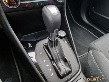 Ford Fiesta VIII Hatchback 3d 1.0 EcoBoost 100KM 2018 Ford Fiesta Automat Led Parkassist Kamera cofania Benzyna 101KM, zdjęcie 23