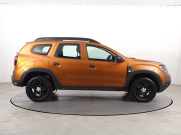 Dacia Duster II SUV 1.6 SCe 115KM 2018 Dacia Duster 1.6 SCe, Salon Polska, Serwis ASO, zdjęcie 5