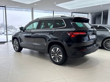 Skoda Karoq Crossover Facelifting 2.0 TDI SCR 150KM 2022 Skoda Karoq Style 4x4 / Ambiente / Kamera cofania, zdjęcie 1