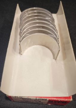 GLYCO 71-3645 0.25MM LOŽISKO OJNICE