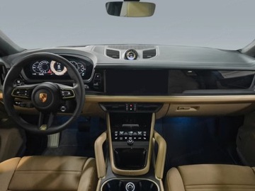 Porsche Cayenne III SUV Plug-In Facelifting 3.0 470KM 2025 Cayenne Coupe E-Hybrid Black Edition 3.0 (470KM) 2025, zdjęcie 4