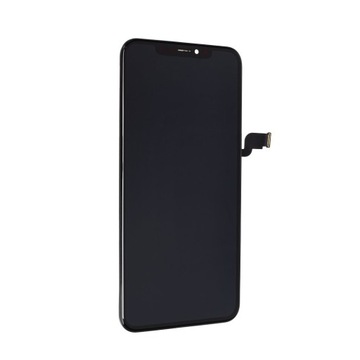 iPhone XS Max Incell TFT ZY сенсорный дисплей, черный
