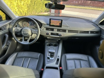 Audi A4 B9 Limousine 2.0 TFSI ultra 190KM 2018 Audi A4 Limousine 2.0 TFSi bardzo zadbana!, zdjęcie 11