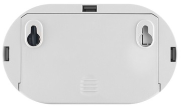 K5DCO - Детектор угарного газа с ЖК-дисплеем - Kidde