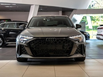 Audi A3 8Y RS Limousine 2.5 TFSI 400KM 2025 AUDI A3 RS3 TFSI quattro Sedan 2.5 (400KM) 2025, zdjęcie 2