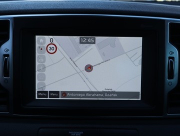 Kia Sportage IV SUV 2.0 CRDi 136KM 2017 Kia Sportage 2.0 CRDi, Salon Polska, Serwis ASO, zdjęcie 12