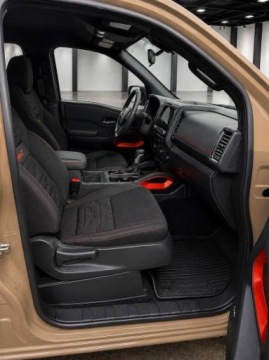 Nissan 2024 Nissan Frontier S 2024 3.8 Benzyna 310KM, zdjęcie 5