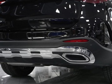 Mercedes GLC C254/X254 Coupe 2.0 220d 197KM 2025 MERCEDES-BENZ GLC 220 d 4-Matic AMG Line Suv 197KM 2025, zdjęcie 5