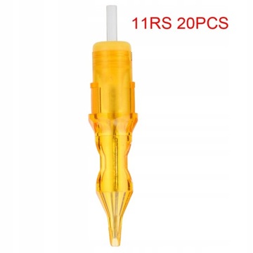 20pcs/set Disposable tattoo needles