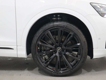 Audi Q8 SUV 3.0 50 TDI 286KM 2025 AUDI Q8 50 TDI quattro Suv 3.0 (286KM) 2025, zdjęcie 15