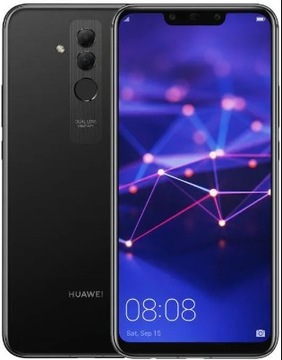 Fenomenalny Poręczny Huawei Mate 20 Lite 4/64GB OKAZJA
