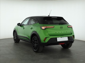 Opel Mokka II SUV 1.2 Turbo 130KM 2023 Opel Mokka 1.2 Turbo, Salon Polska, 1. Właściciel, zdjęcie 3