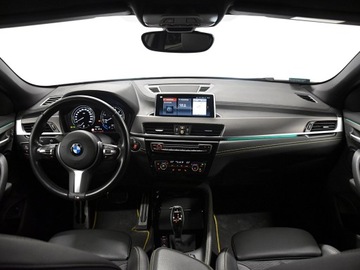 BMW X2 F39 Crossover 2.0 20i 192KM 2020 BMW X2 LED/ M Sport X/ Kamera/ CarPlay/ Dostęp Kom, zdjęcie 13
