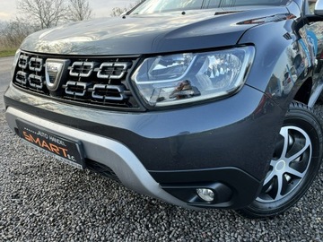 Dacia Duster II SUV 1.6 SCe 115KM 2019 Dacia Duster LPG / Ledy / Salon Pl, zdjęcie 20