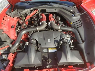 Ferrari California 2015 Ferrari California T 2015 3.9l 3.9 Benzyna 553KM, zdjęcie 3