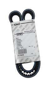 Pas pompy dodatkowej CX CNH 48116472