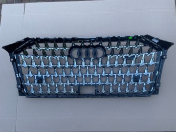 AUDI A8 D5 LIFT 4N0853651 РЕШЕТКА РАДИАТОРА