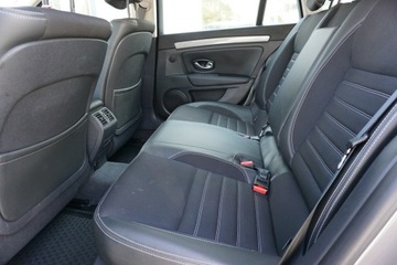 Renault Laguna III Grandtour Phase II 2.0 dCi 130KM 2012 Renault Laguna 2.0 DCi 131KM, polski salon,, zdjęcie 10