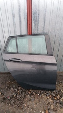 DRZWI PRAWY TYŁ ASTRA K KOMBI Z190 IGŁY