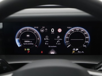 Volkswagen Tayron SUV 2.0 TDI 193KM 2025 Volkswagen Tayron diesel, automatyczna, napęd prze, zdjęcie 16