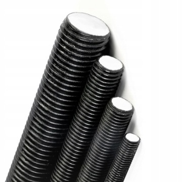 PRĘT GWINTOWANY SZPILKA KL10 M10 X 1000MM