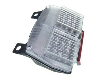 LAMPA TYLNA TYL LED - DUCATI 748 916 996